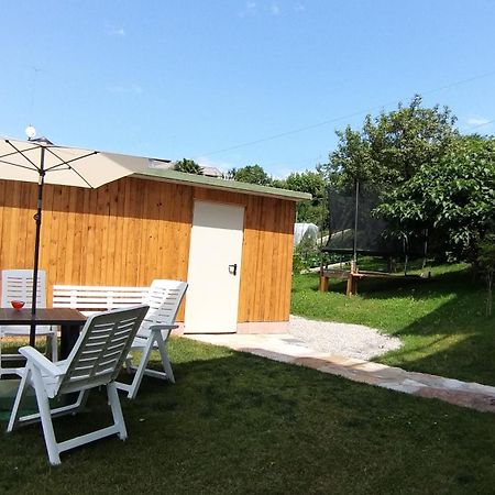 Casa Verde Belluno Mel Ngoại thất bức ảnh