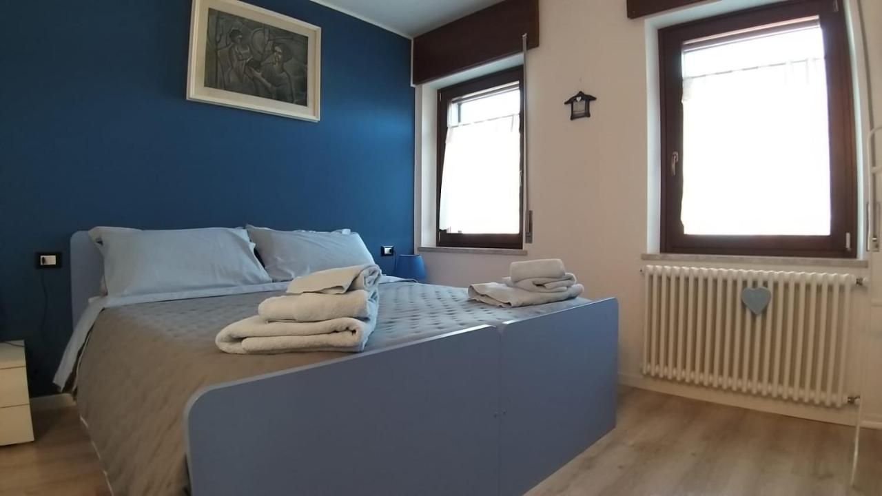 Casa Verde Belluno Mel Ngoại thất bức ảnh