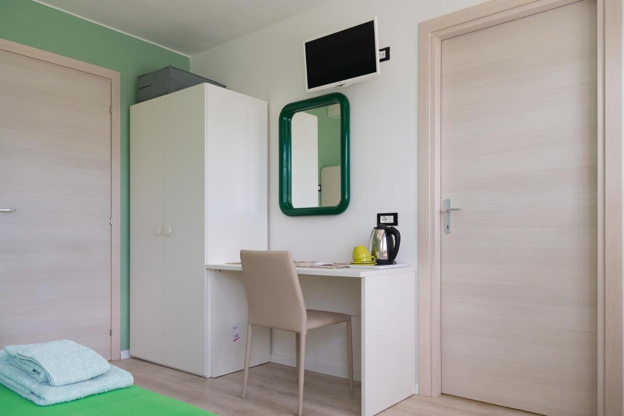 Casa Verde Belluno Mel Ngoại thất bức ảnh