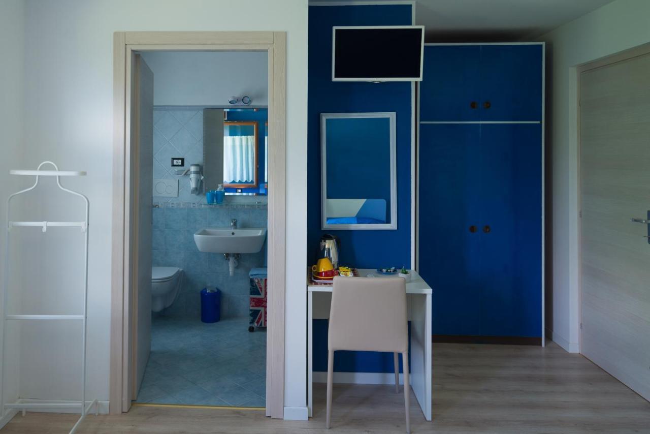 Casa Verde Belluno Mel Ngoại thất bức ảnh