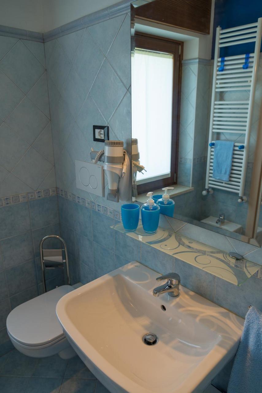 Casa Verde Belluno Mel Ngoại thất bức ảnh