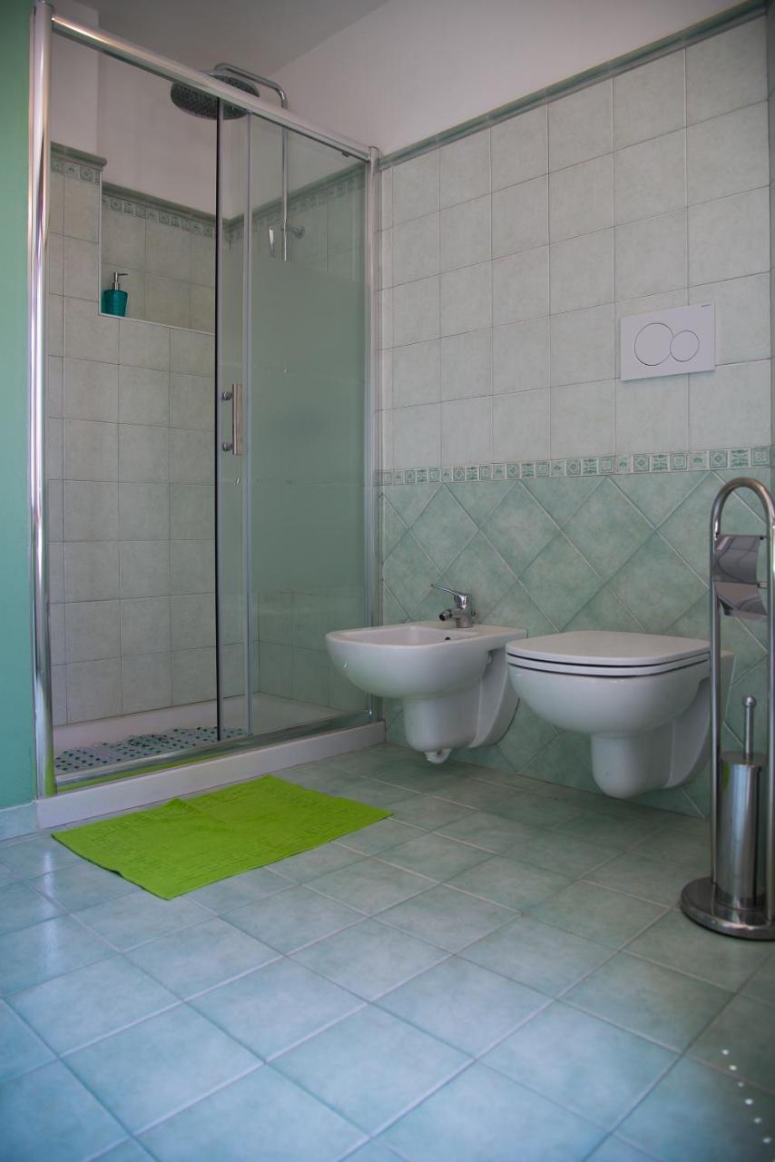 Casa Verde Belluno Mel Ngoại thất bức ảnh
