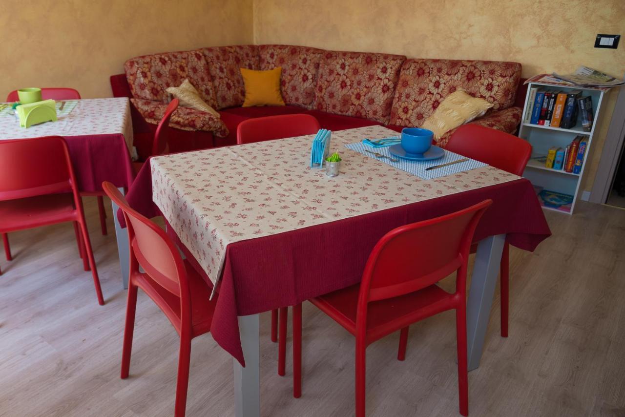 Casa Verde Belluno Mel Ngoại thất bức ảnh