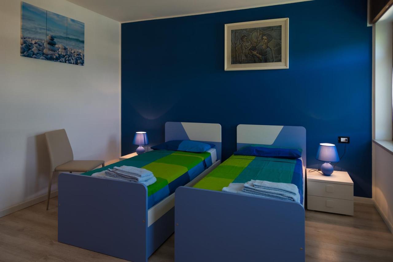 Casa Verde Belluno Mel Ngoại thất bức ảnh