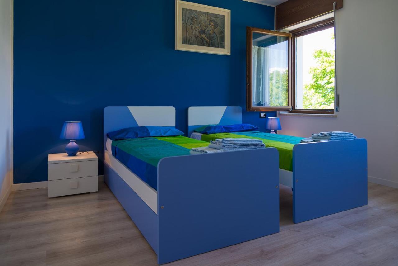Casa Verde Belluno Mel Ngoại thất bức ảnh