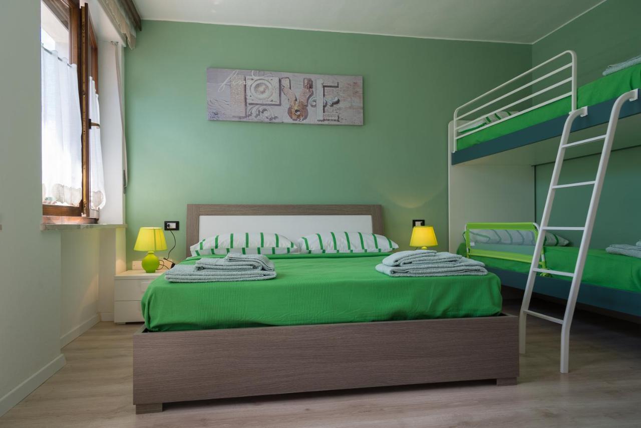 Casa Verde Belluno Mel Ngoại thất bức ảnh