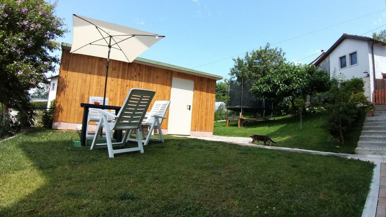 Casa Verde Belluno Mel Ngoại thất bức ảnh